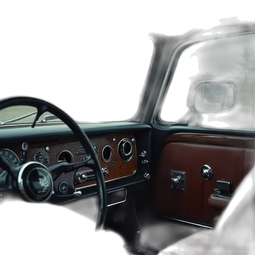 car, photorealistic, 3d render, concept art transparent PNG cut-out