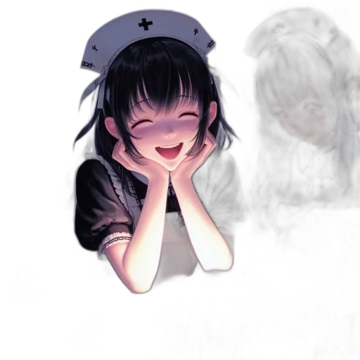 mask, hat, face, creature transparent PNG cut-out