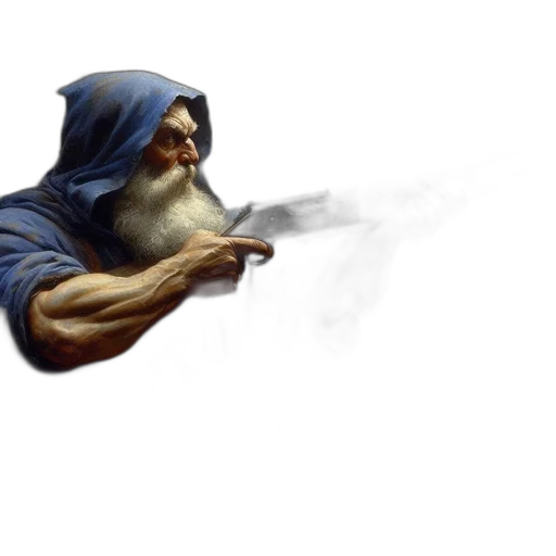 staff, weapon, concept art, fantasy art transparent PNG cut-out