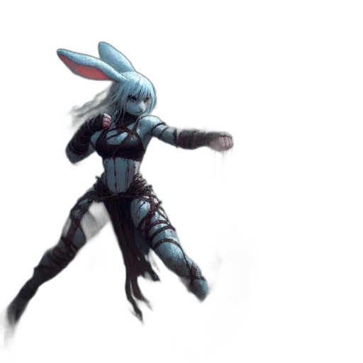 robot, creature, weapon, concept art transparent PNG cut-out