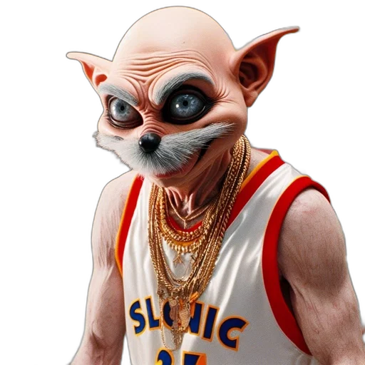 animal, creature, face, mask transparent PNG cut-out