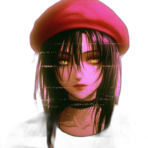 hat, face, mask, robot transparent PNG cut-out