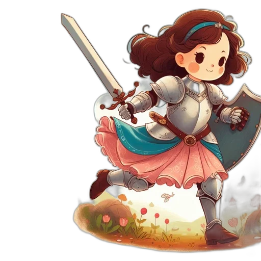 sword, weapon, fantasy art, concept art transparent PNG cut-out