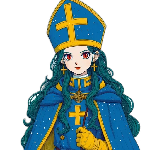 staff, crown, sword, pixel art transparent PNG cut-out