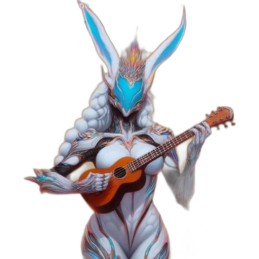 robot, mask, dragon, concept art transparent PNG cut-out