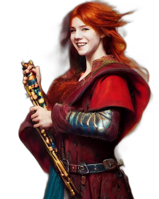 staff, sword, weapon, crown transparent PNG cut-out