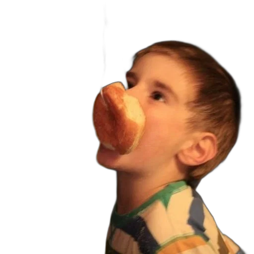 face, food, animal, mask transparent PNG cut-out