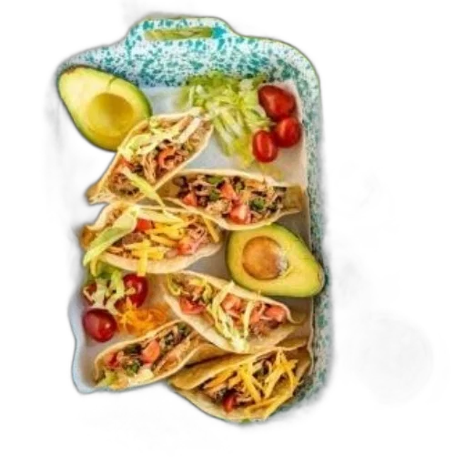 food, jewelry, photorealistic, 3d render transparent PNG cut-out