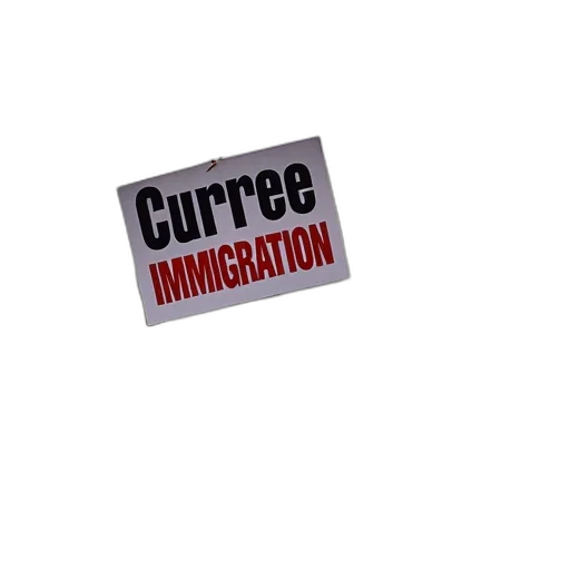 3d render, vaporwave, people, protesting transparent PNG cut-out