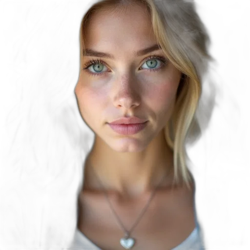 face, jewelry, crown, robot transparent PNG cut-out