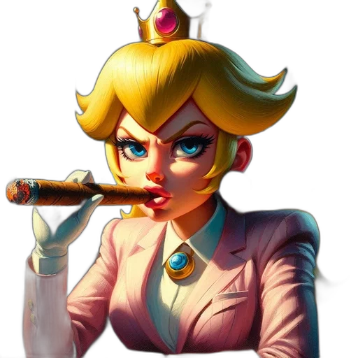 staff, crown, jewelry, weapon transparent PNG cut-out