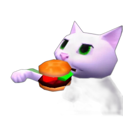 food, animal, creature, robot transparent PNG cut-out