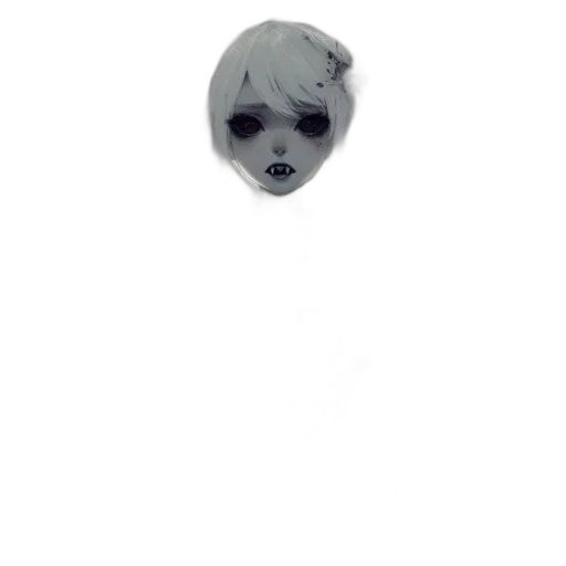 mask, creature, face, animal transparent PNG cut-out