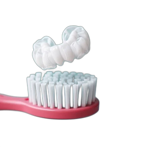 crown, 3d render, advanced, teeth transparent PNG cut-out