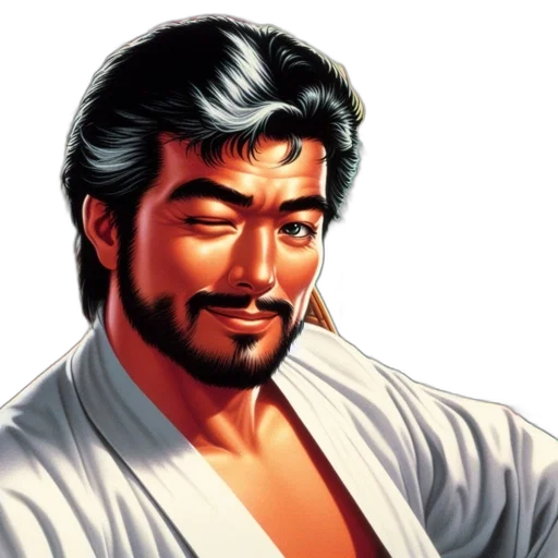 face, photorealistic, comic book art, pixel art transparent PNG cut-out