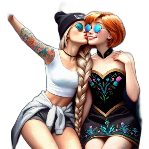 cartoon, pixel art, concept art, comic book art transparent PNG cut-out