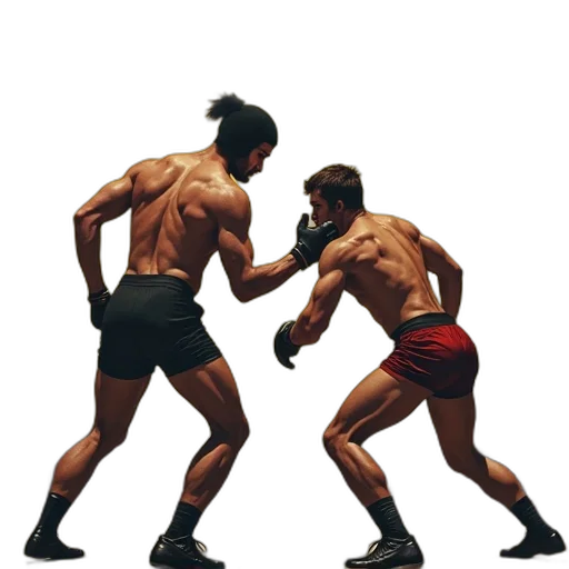 concept art, photorealistic, pixel art, 3d render transparent PNG cut-out