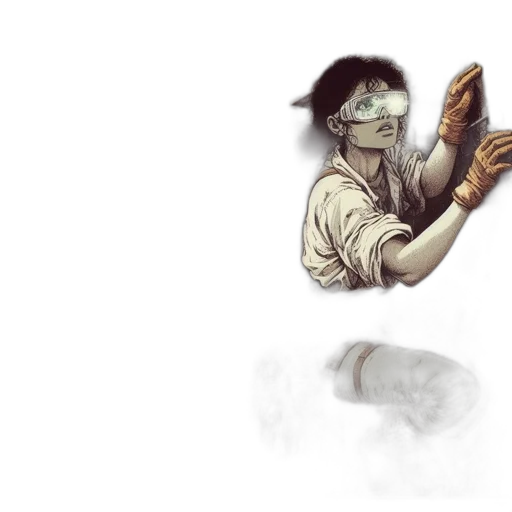mask, weapon, face, food transparent PNG cut-out