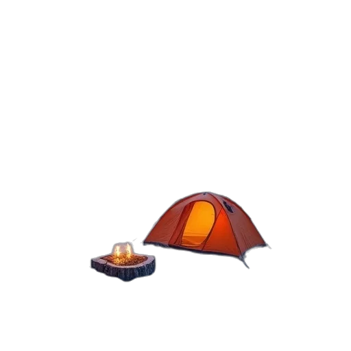 hat, umbrella, food, shoes transparent PNG cut-out