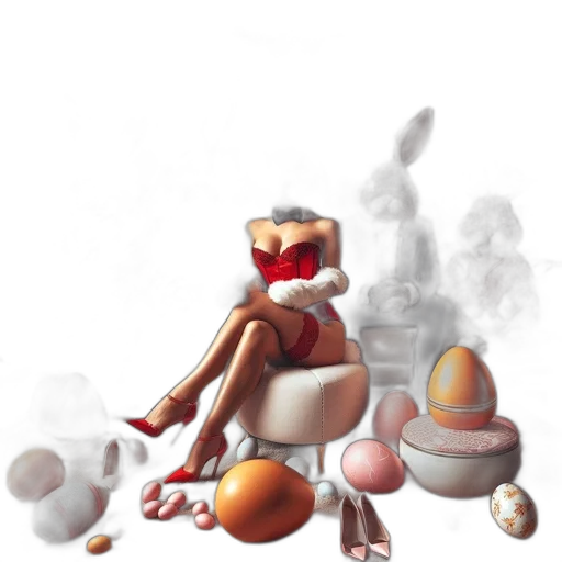robot, food, mask, concept art transparent PNG cut-out