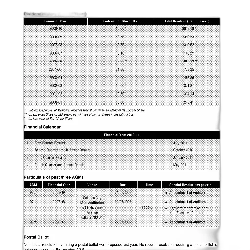 document, titled, shareholder, information transparent PNG cut-out