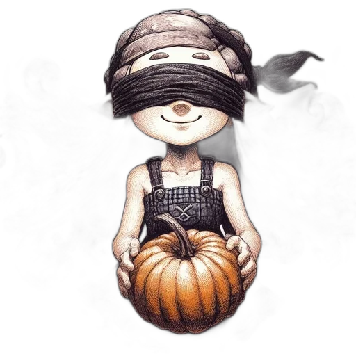 mask, hat, fantasy art, concept art transparent PNG cut-out