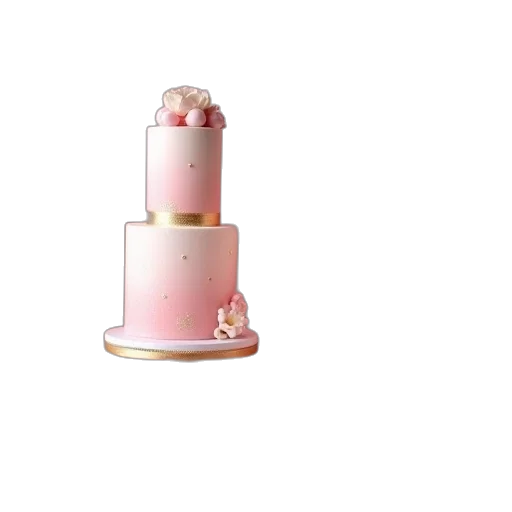crown, food, jewelry, 3d render transparent PNG cut-out