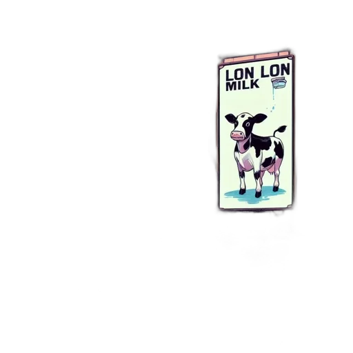animal, pixel art, comic book art, concept art transparent PNG cut-out