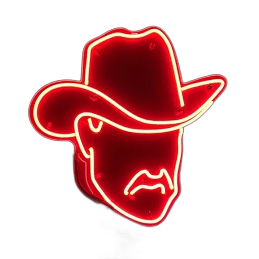 hat, pixel art, 3d render, red transparent PNG cut-out