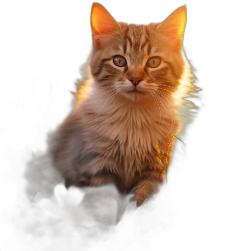 animal, staff, creature, face transparent PNG cut-out