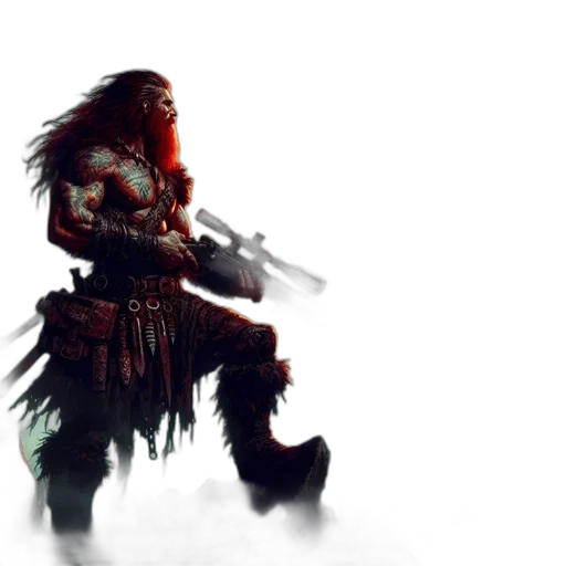 weapon, sword, fantasy art, concept art transparent PNG cut-out