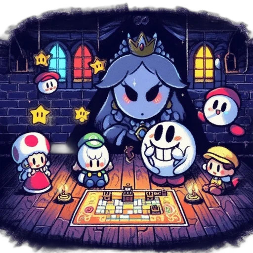 crown, mask, weapon, hat transparent PNG cut-out