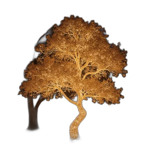 tree, crown, hair, hat transparent PNG cut-out