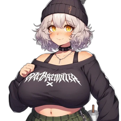 hat, jacket, weapon, dress transparent PNG cut-out