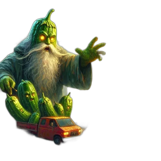 car, creature, dragon, concept art transparent PNG cut-out