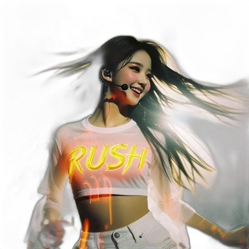 photorealistic, 3d render, pixel art, anime transparent PNG cut-out