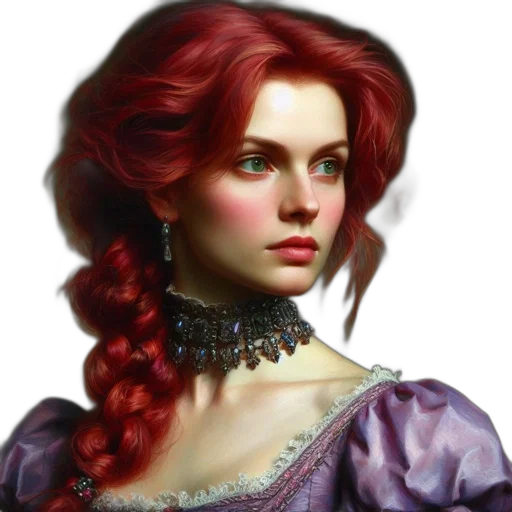 crown, face, jewelry, dress transparent PNG cut-out
