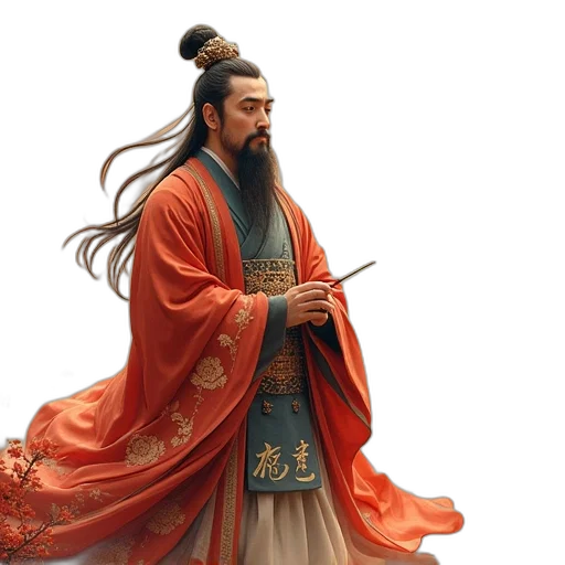 staff, sword, photorealistic, concept art transparent PNG cut-out