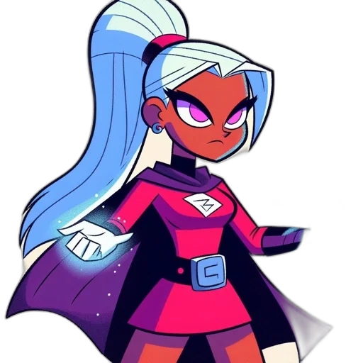 staff, robot, concept art, cartoon transparent PNG cut-out