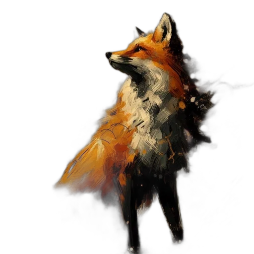 animal, creature, mask, staff transparent PNG cut-out