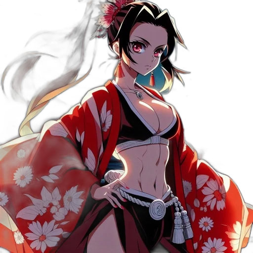 staff, dress, anime, concept art transparent PNG cut-out