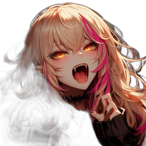 face, mask, creature, dragon transparent PNG cut-out