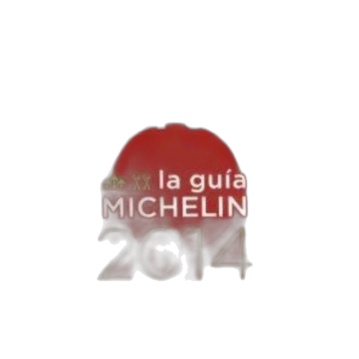 cover, 2014, michelin, guide transparent PNG cut-out