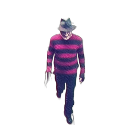 hat, creature, mask, robot transparent PNG cut-out