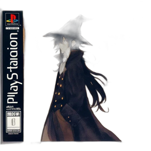 hat, weapon, sword, hair transparent PNG cut-out