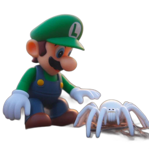 creature, animal, mask, robot transparent PNG cut-out