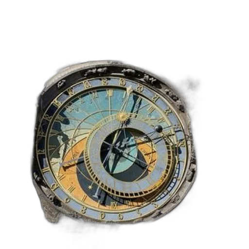 jewelry, outer space, detailed, astronomical transparent PNG cut-out