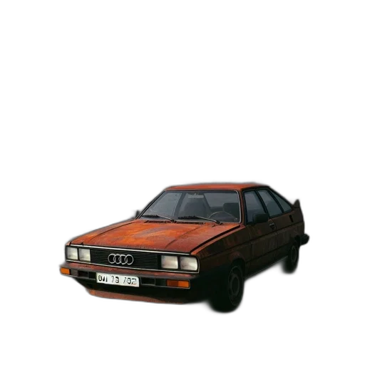 car, animal, weapon, photorealistic transparent PNG cut-out
