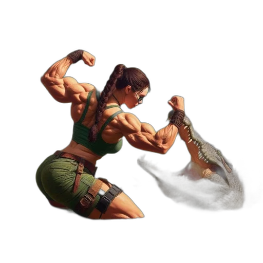 weapon, sword, staff, dragon transparent PNG cut-out