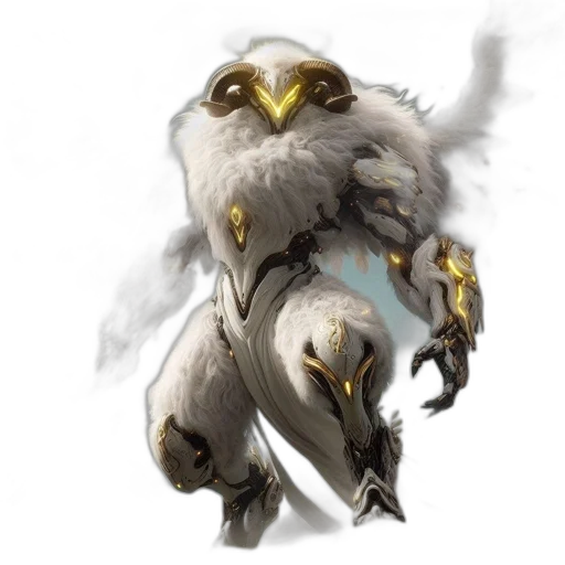 dragon, creature, staff, weapon transparent PNG cut-out